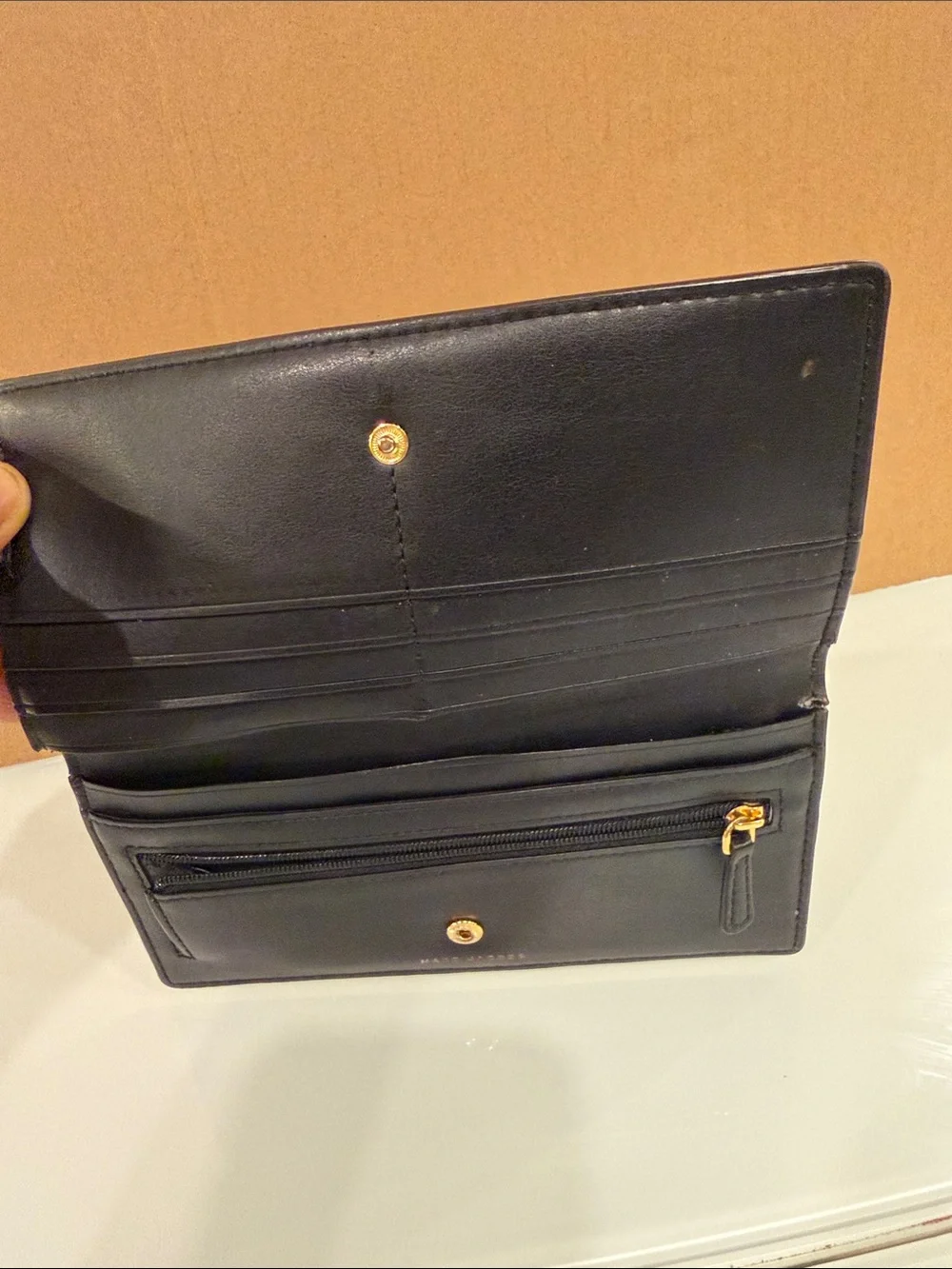 Marc Jacobs slim marc